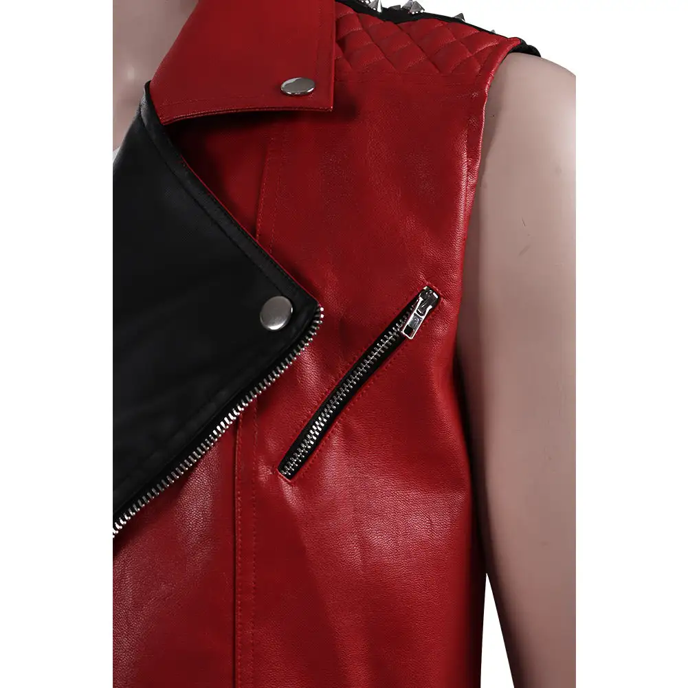 Thor: Love And Thunder Thor Cosplay Kostüme Halloween Karneval Outfits – Bild 10