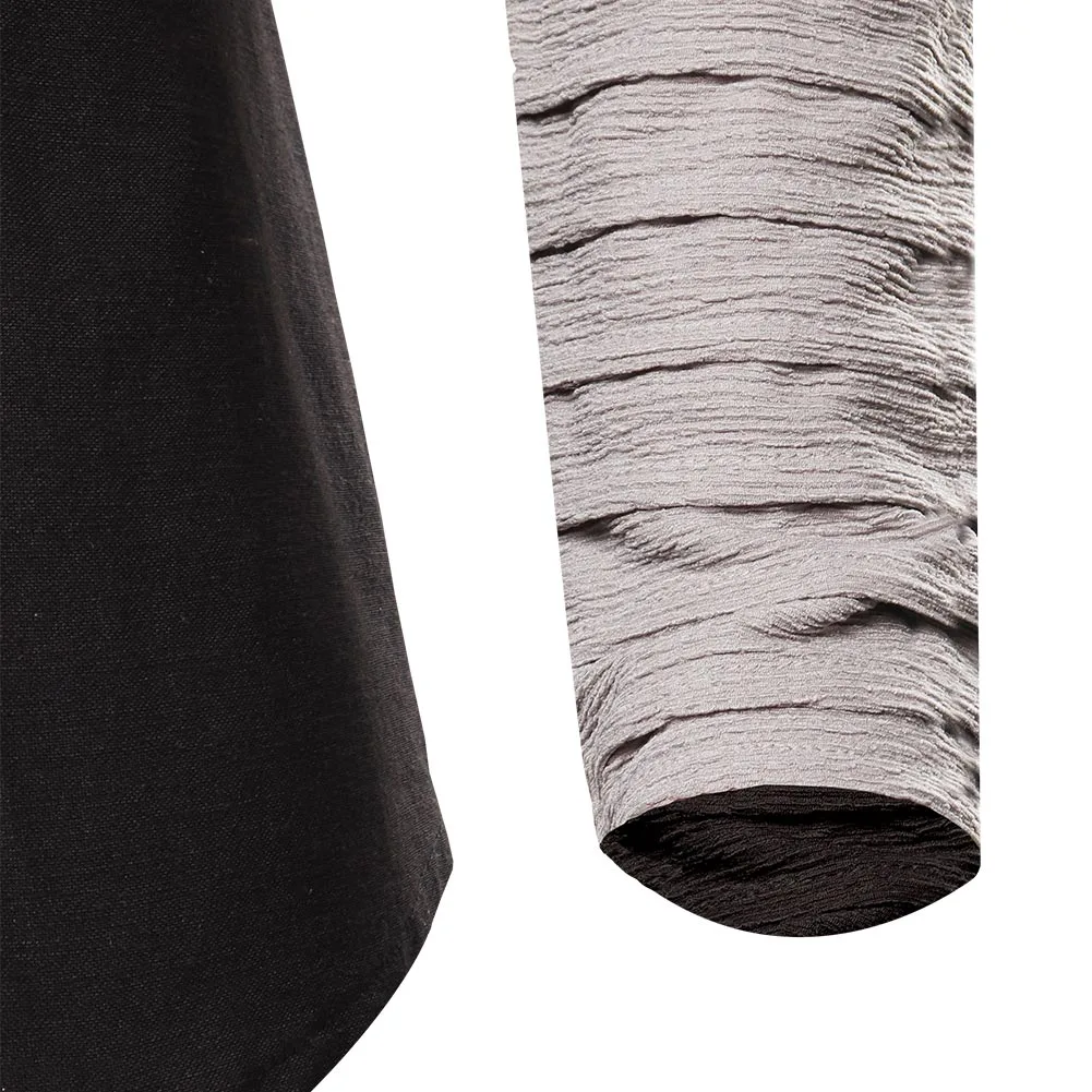 Star Wars Star Cruiser Coach Cosplay Kostüm Outfits Halloween Karneval Robe – Bild 14