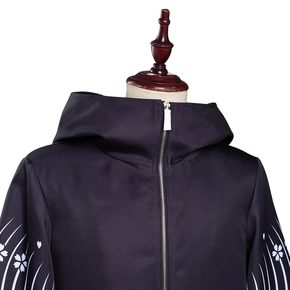 Tokyo Revengers Senju Kawaragi Cosplay Kostüme Halloween Karneval Outfits – Bild 10