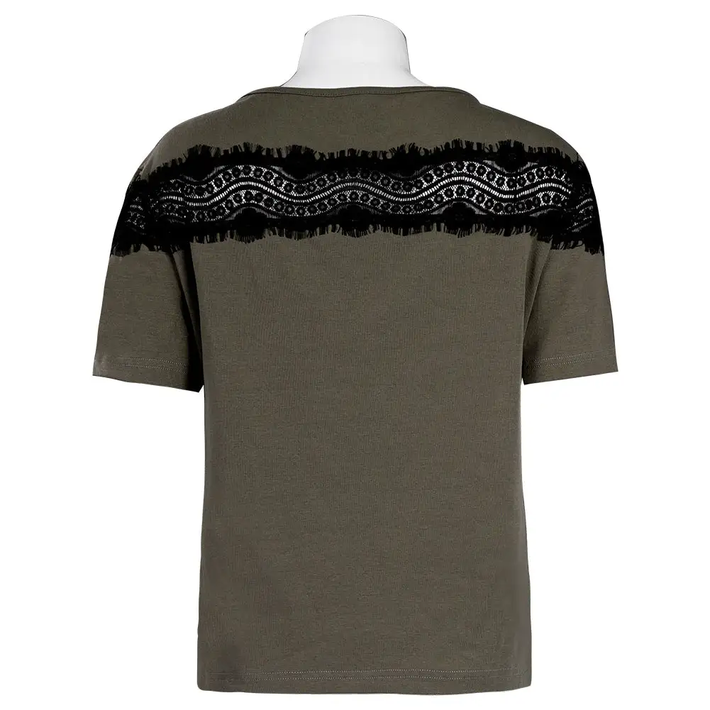 Ozark 4 Ruth Langmore T-Shirt Outfits Halloween Karneval Cosplay Kostüm – Bild 4