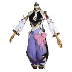 Dori Genshin Impact Cosplay Kostüm Halloween Karneval Outfits