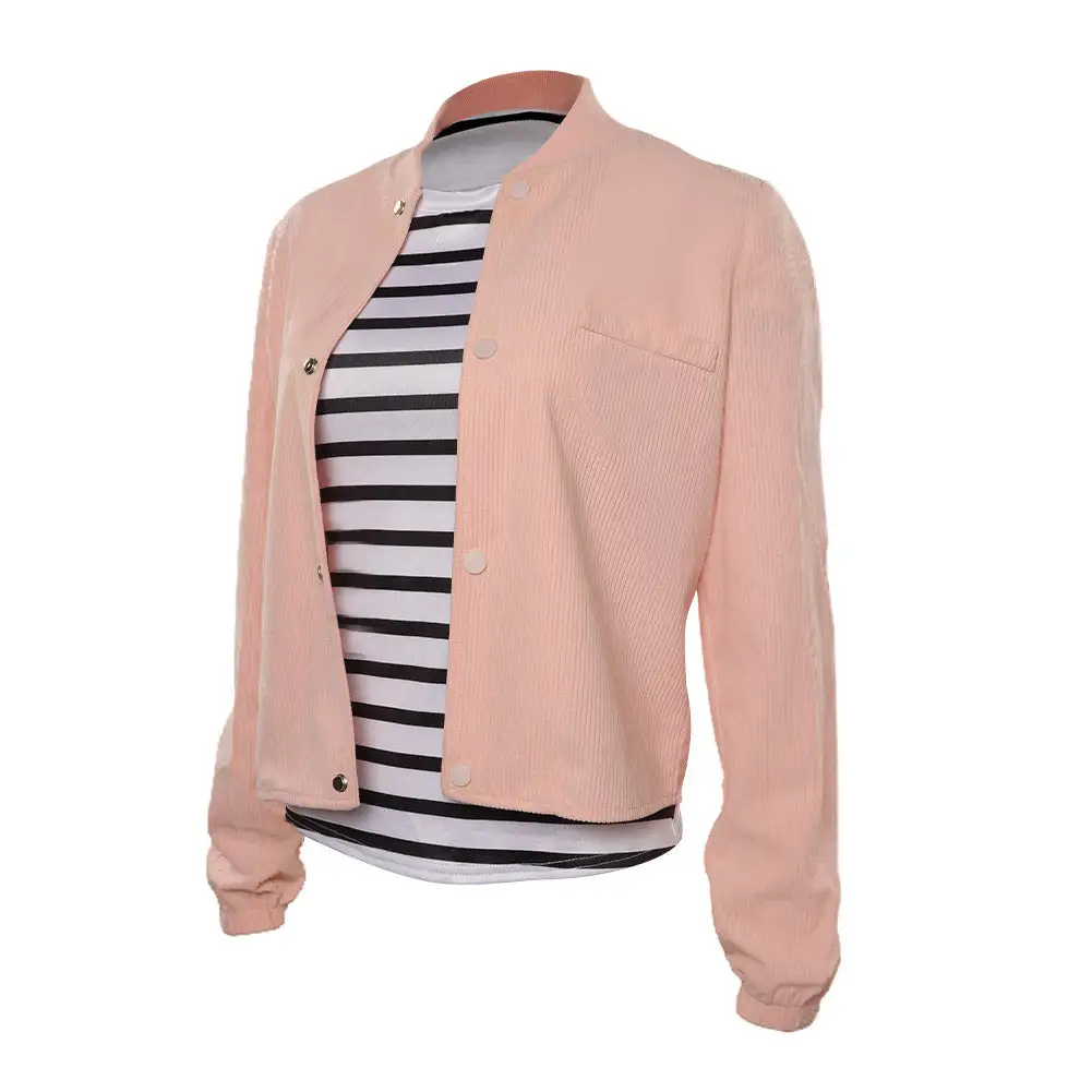 Scream VI Tara Carpenter Kostüm Cosplay Halloween Karneval Outfits – Bild 3