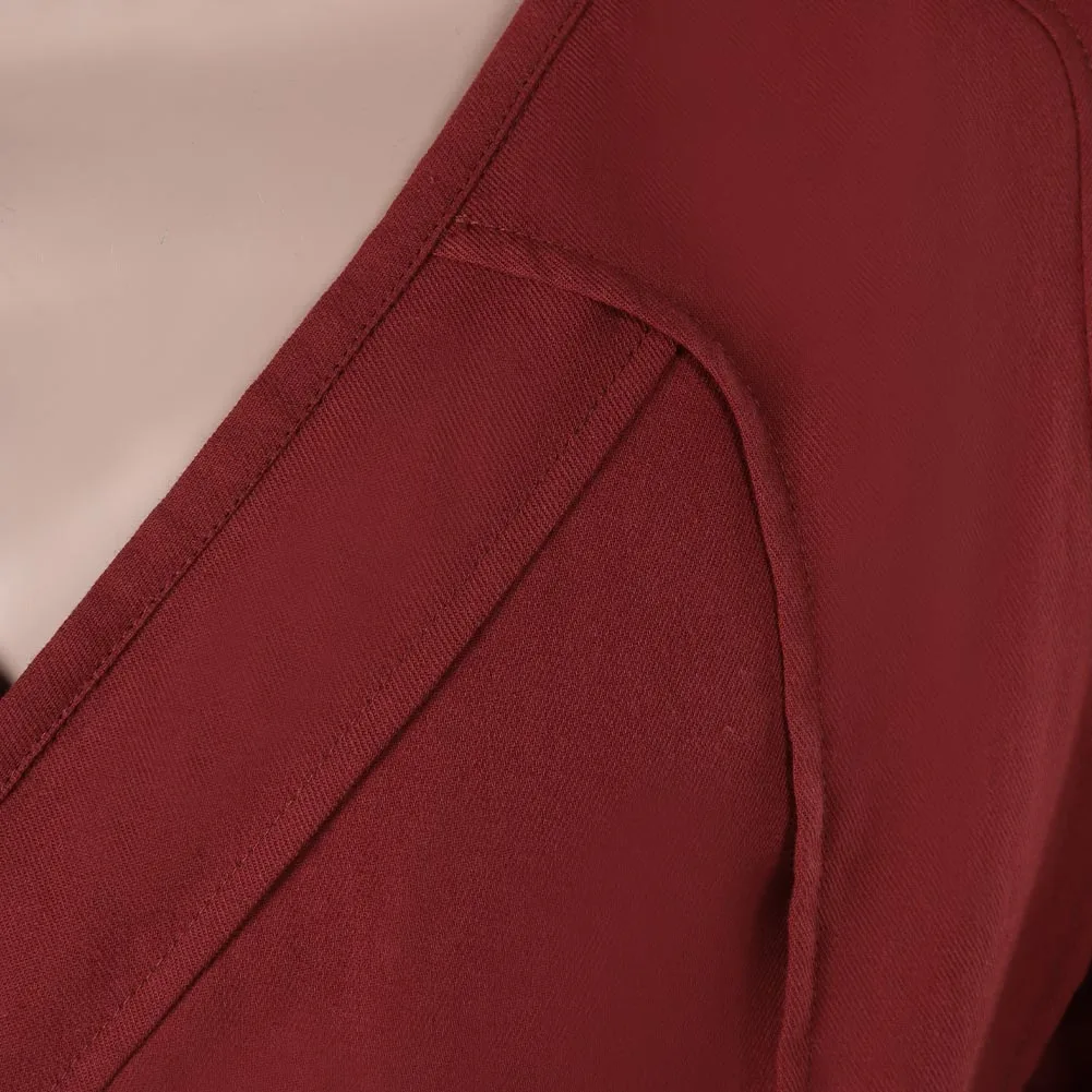 Doctor Strange In The Multiverse Of Madness Rintrah Cosplay Kostüm Halloween Karneval Outfits – Bild 8