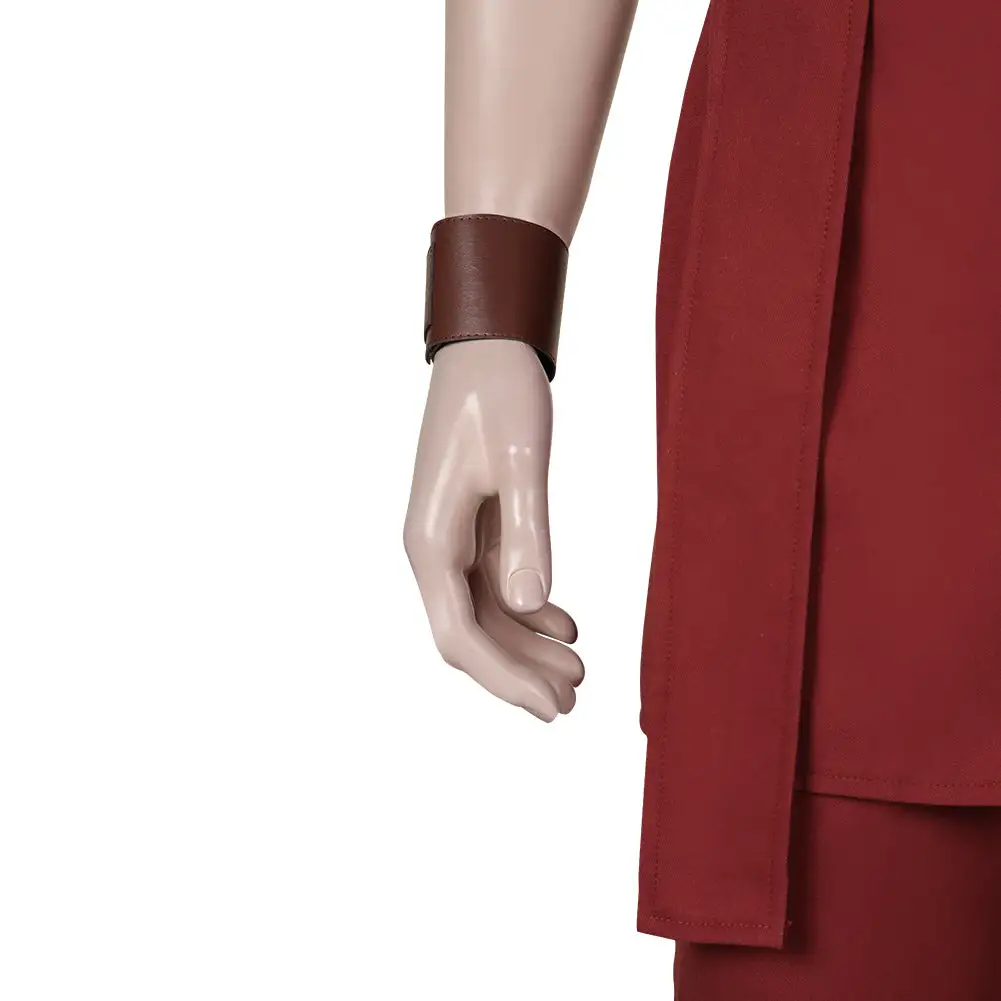 Doctor Strange In The Multiverse Of Madness Rintrah Cosplay Kostüm Halloween Karneval Outfits – Bild 11