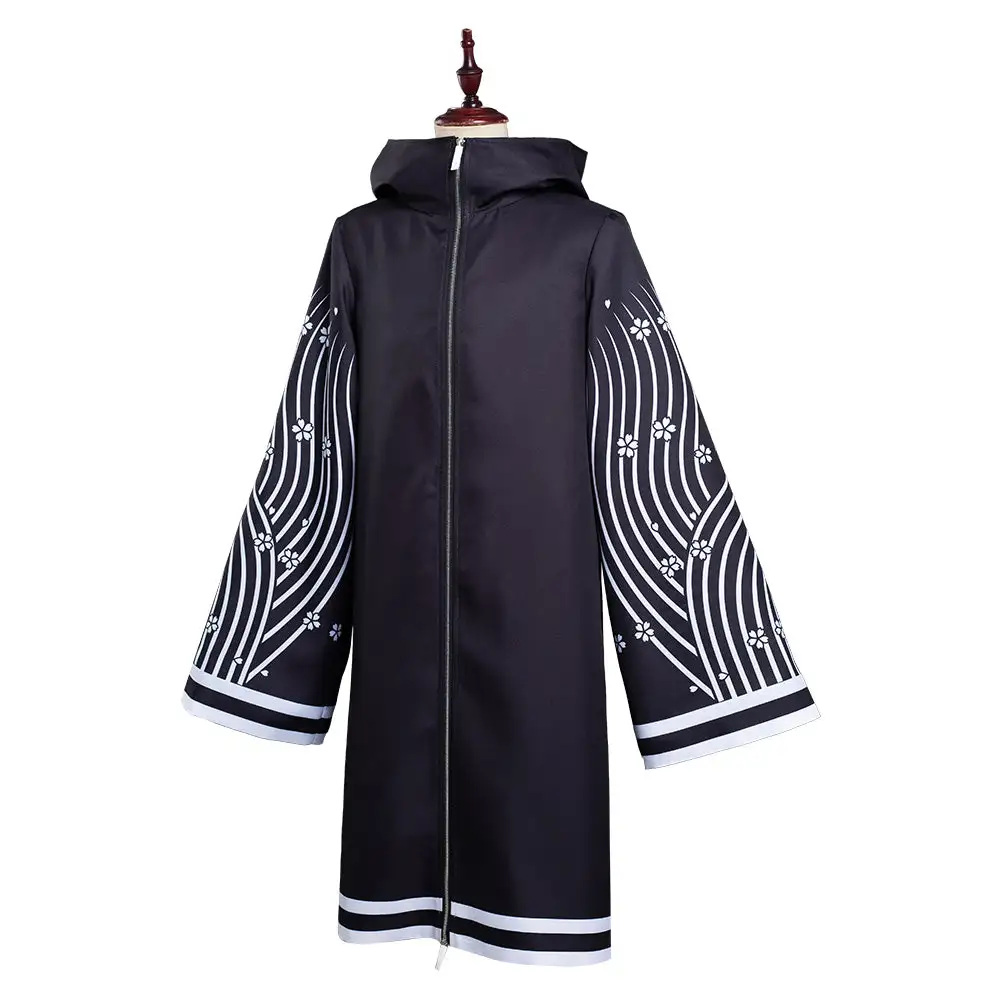 Tokyo Revengers Senju Kawaragi Cosplay Kostüme Halloween Karneval Outfits – Bild 3