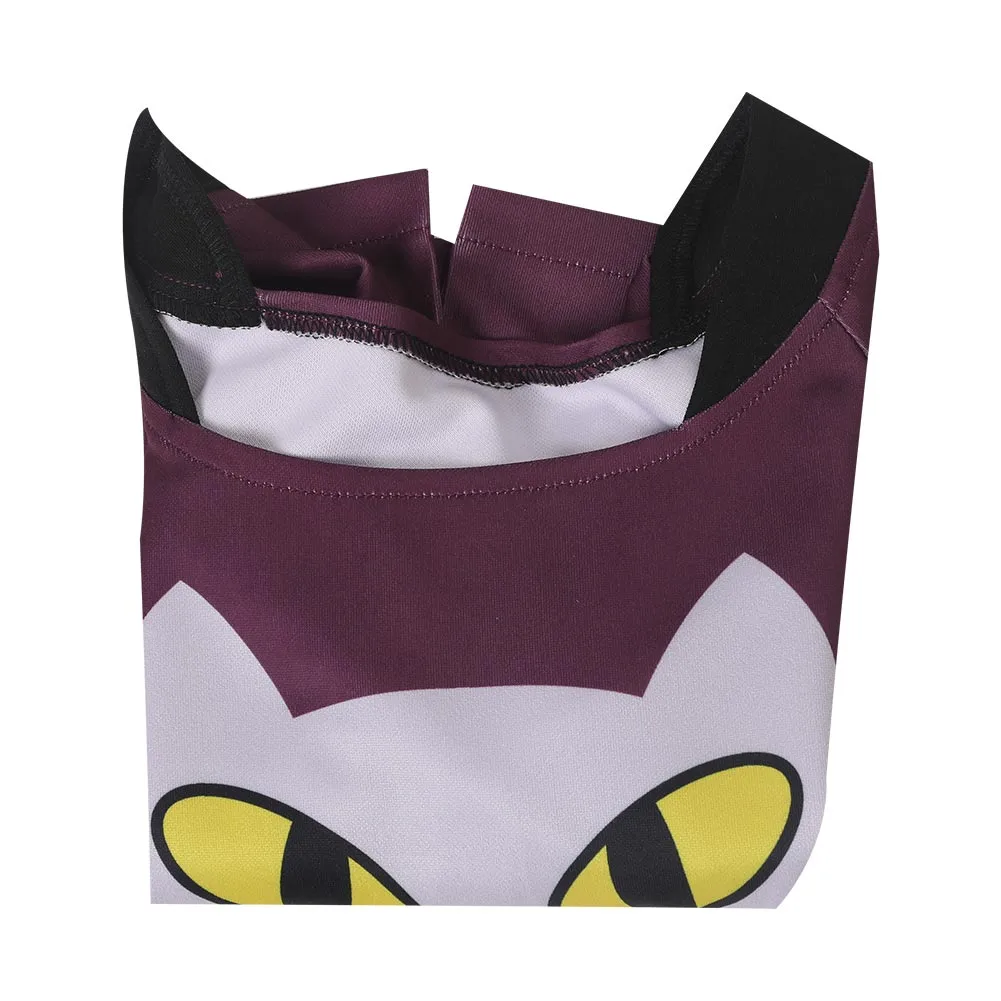 The Owl House Amity T-Shirt Cosplay Halloween Karneval Outfits – Bild 8