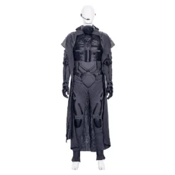 Dune Paul Atreides Cosplay Kostüm Uniform Halloween Karneval Outfits