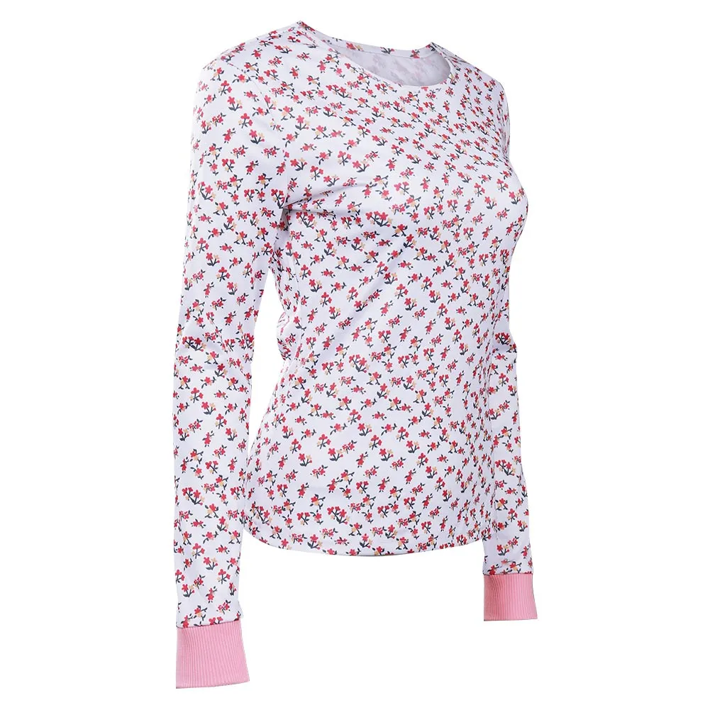 Stranger Things 4 Eleven Cosplay 11 Kostüm Halloween Karneval Shirt – Bild 5