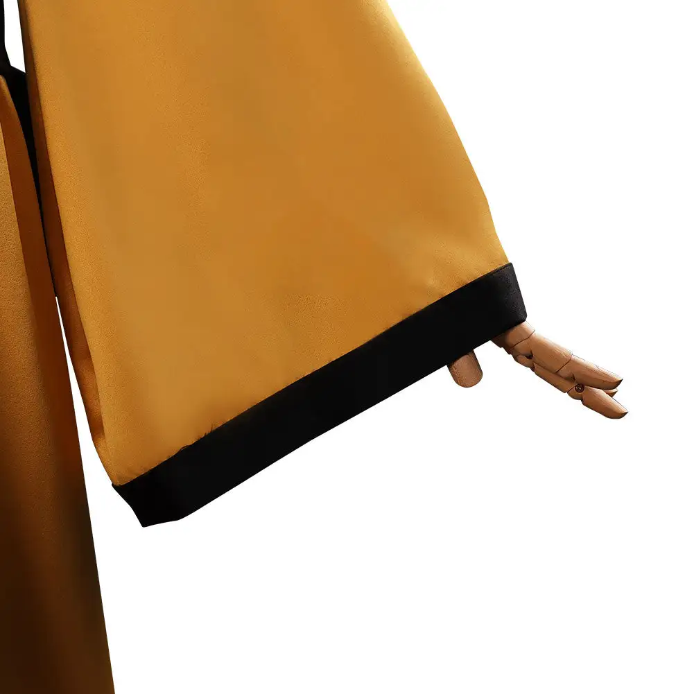 The Witcher 3: Wild Hunt Ciri Cosplay Kostüm Kimono Halloween Karneval Outfits – Bild 10