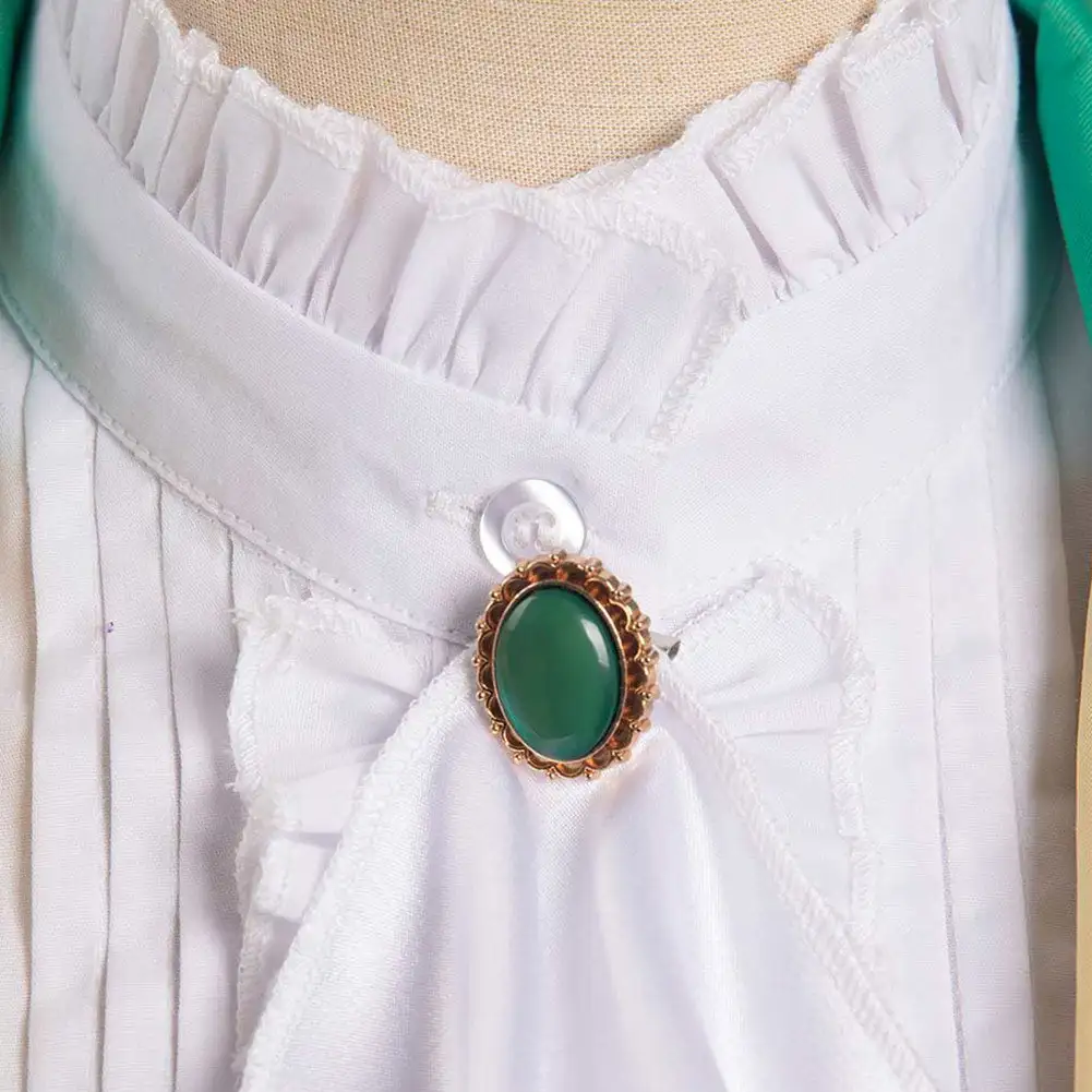 Genshin Impact Alice In Wonderland Mr.Bunny Cosplay Venti Kostüm Halloween Karneval Originell Outfits Cossky® – Bild 12