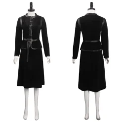 House Of The Dragon Cosplay Rhaenys Targaryen Outfits Halloween Karneval Kleid