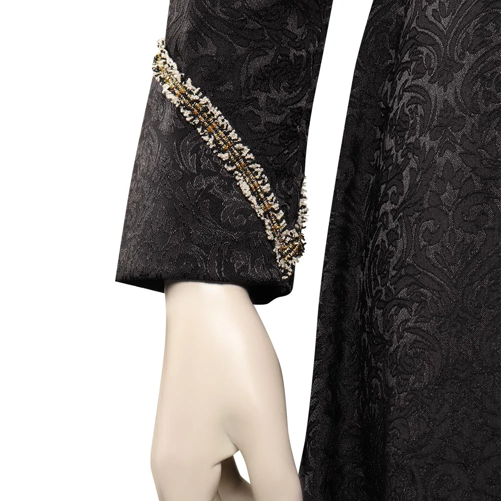 House Of The Dragon Cosplay Daemon Targaryen Kostüm Halloween Karneval Kleid – Bild 6