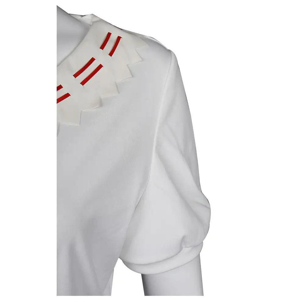 Encanto Luisa Madrigal Cosplay Kostüm Outfits Halloween Karneval Kleid – Bild 9