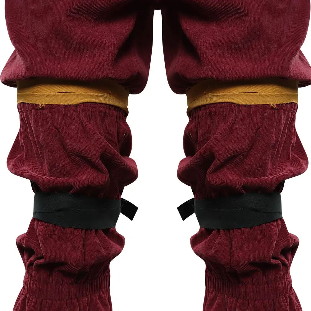 Wednesday Addams Xavier Thorpe Cosplay Clown Kostüm Halloween Karneval Outfits – Bild 6