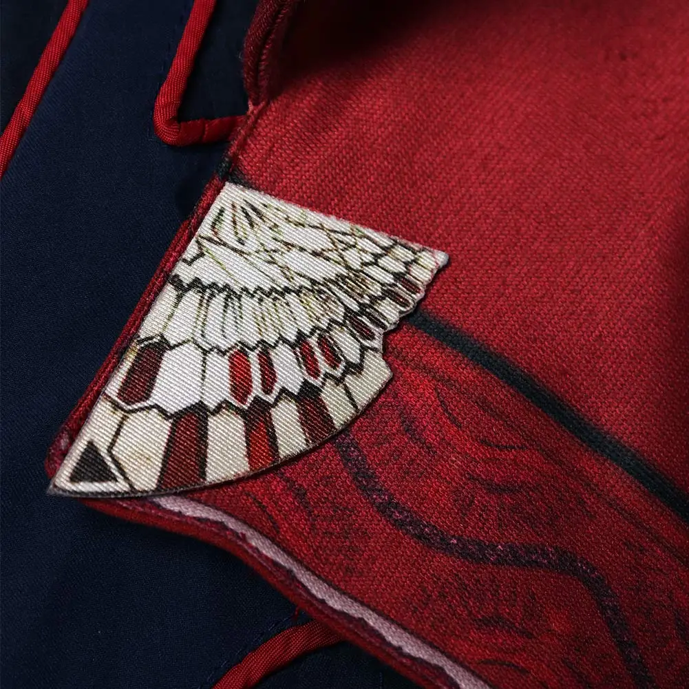 Doctor Strange In The Multiverse Of Madness Doctor Strange Cosplay Outfits Halloween Karneval Kostüm – Bild 18