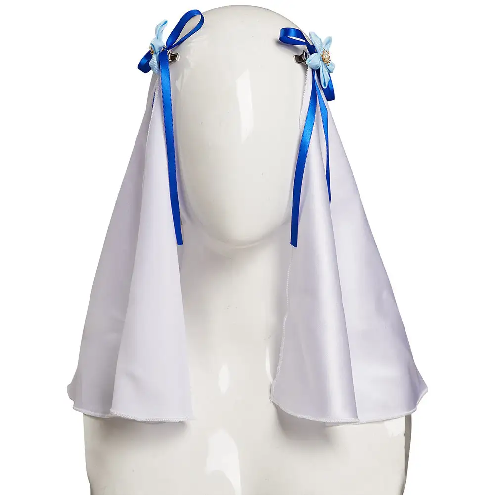 Genshin Impact Gan Yu Cosplay Kostüm Outfits Halloween Karneval Originell Kleid Cossky® – Bild 11