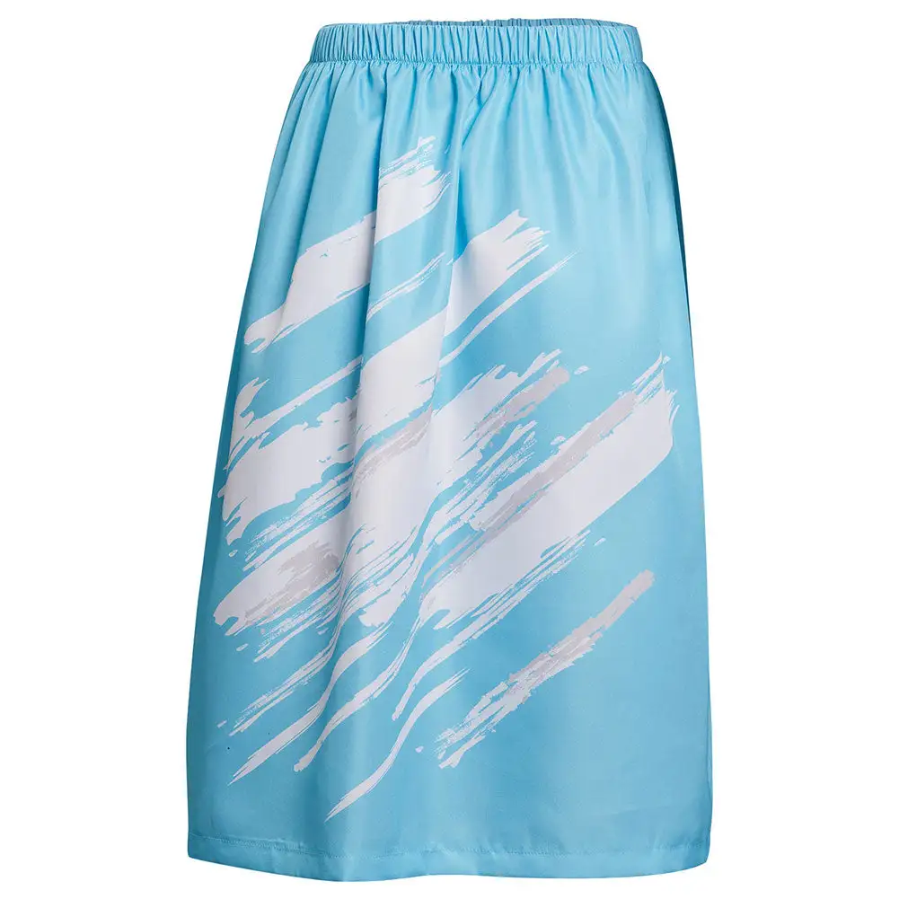 Stranger Things 4 Nancy Wheeler Cosplay Kostüm Outfits Halloween Karneval Rock – Bild 12