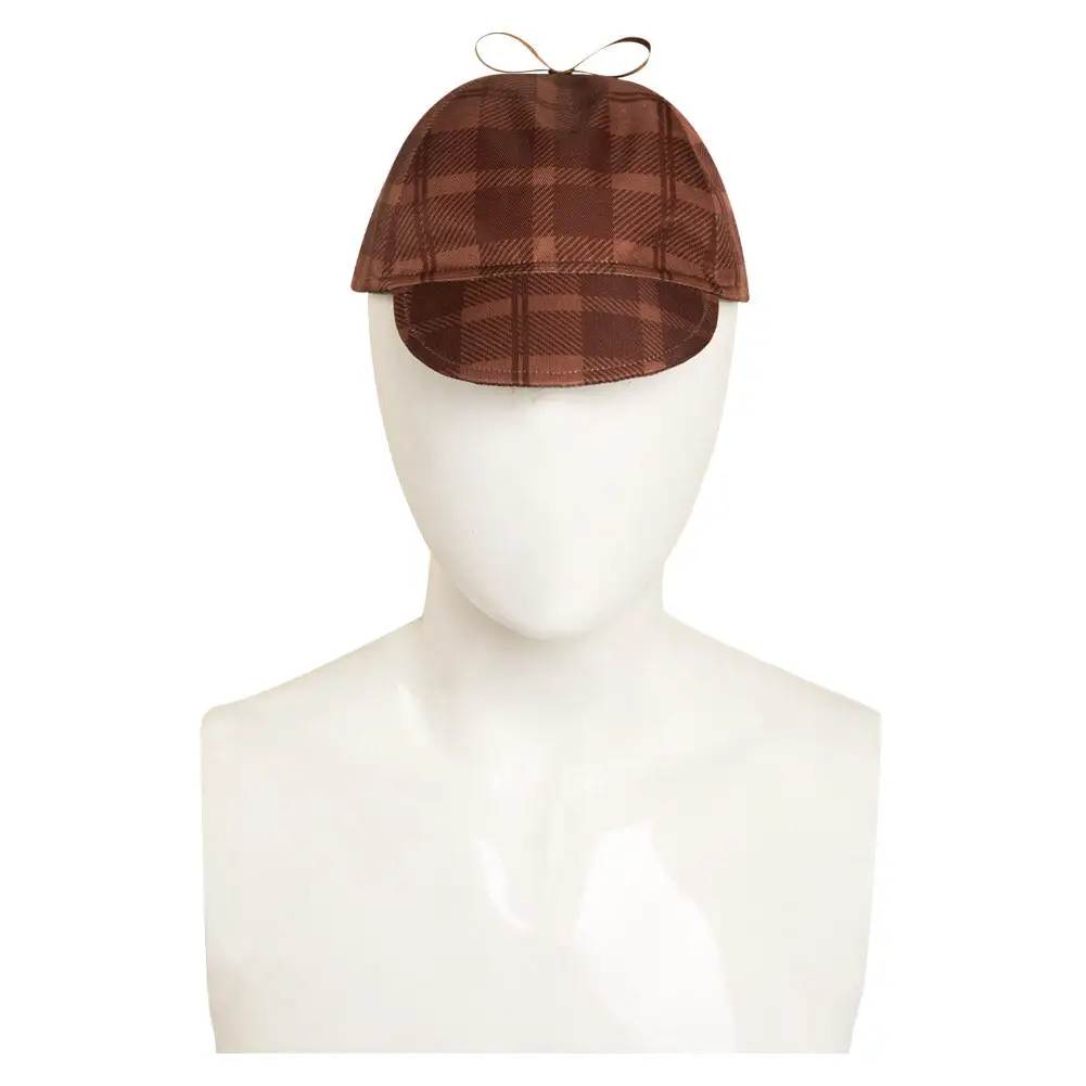 Oshi No Ko Hoshino Ruby Originelle Kostüm Halloween Karneval Detektiv Outfits Cossky® – Bild 6