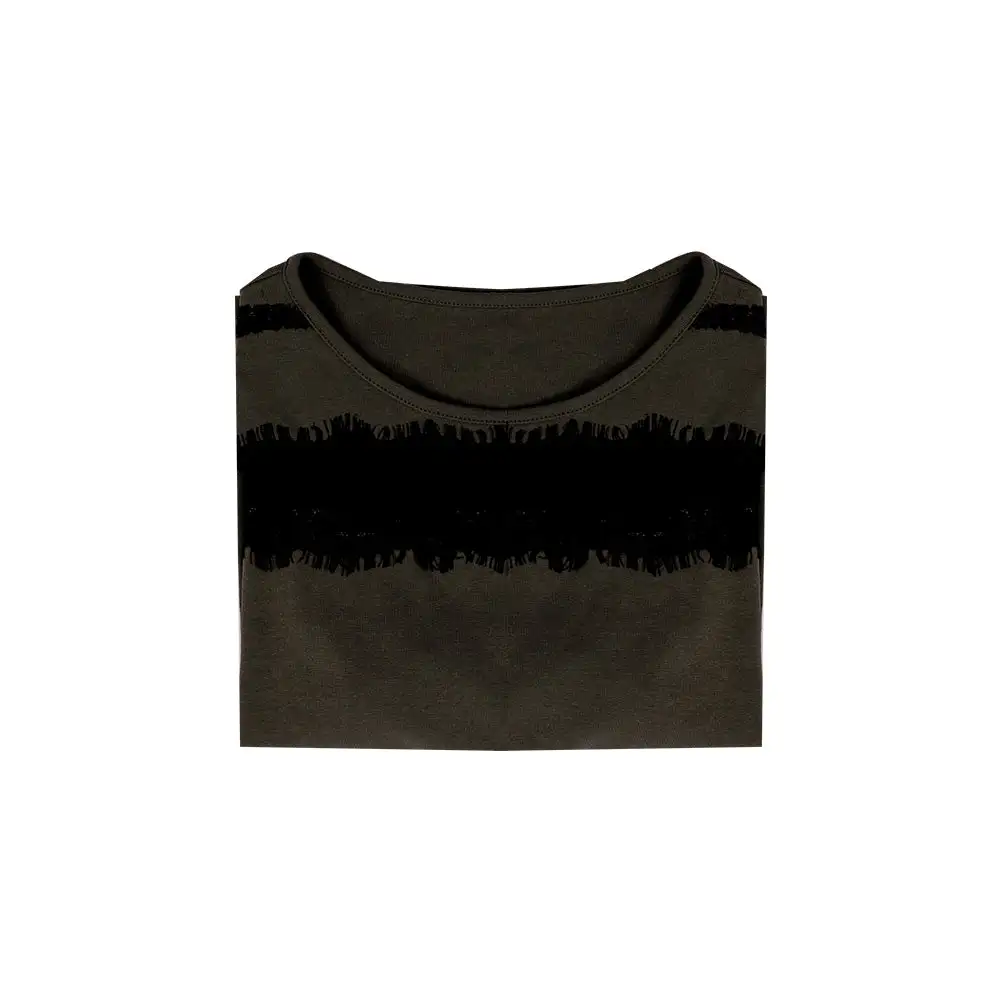 Ozark 4 Ruth Langmore T-Shirt Outfits Halloween Karneval Cosplay Kostüm – Bild 8