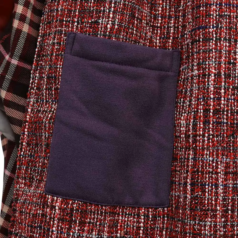 Hocus Pocus 2 Mary Sanderson Cosplay Kostüm Outfits Halloween Karneval Kleid – Bild 14