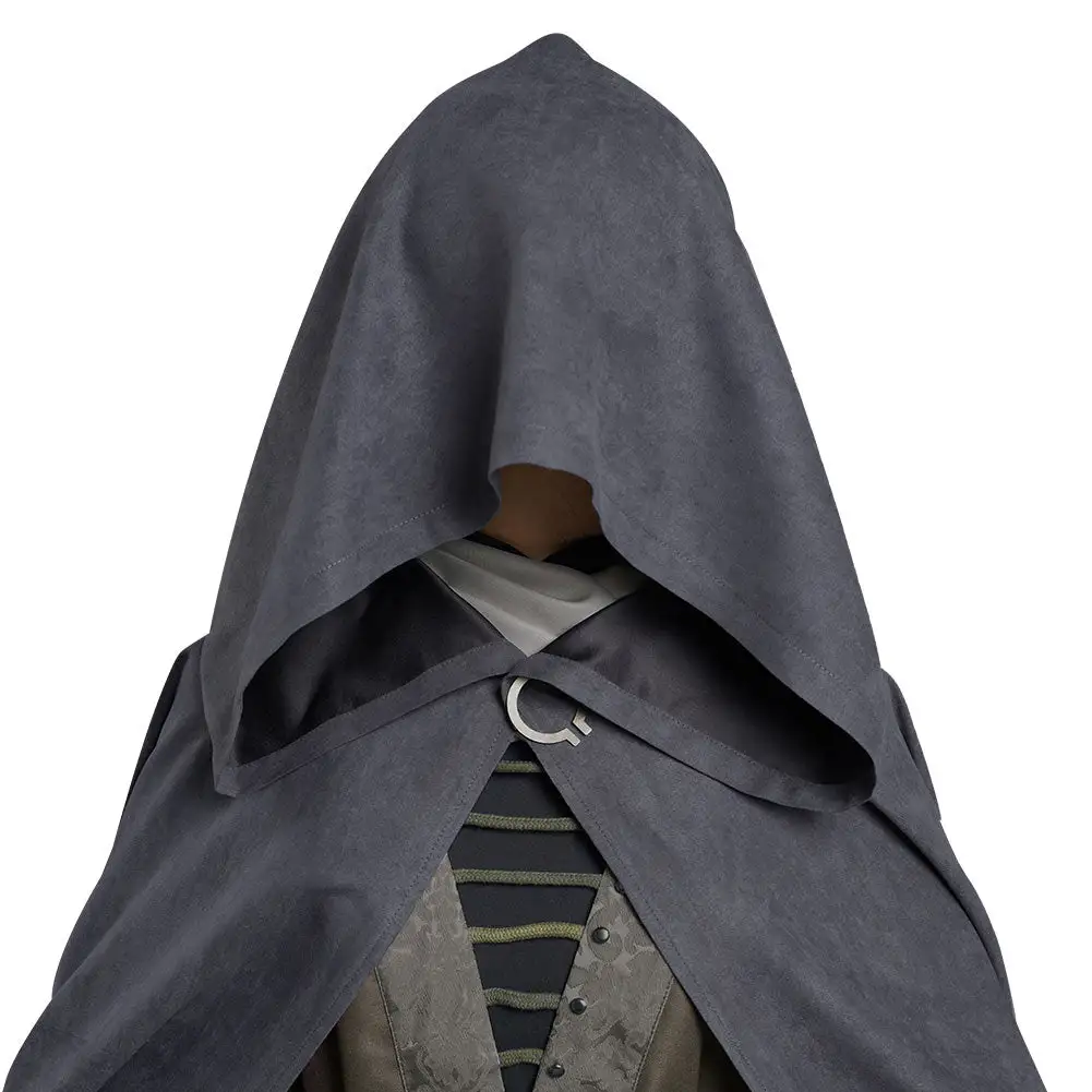 Elden Ring Melina Cosplay Kostüm Halloween Karneval Outfits – Bild 8