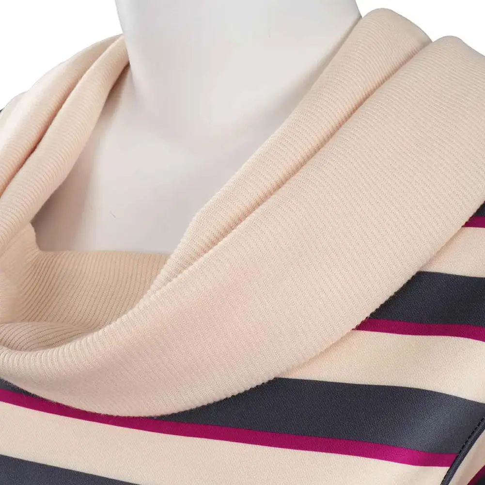 Kinder Stranger Things 4 (2022) Nancy Wheeler Cosplay Kostüm Halloween Karneval Outfits – Bild 13