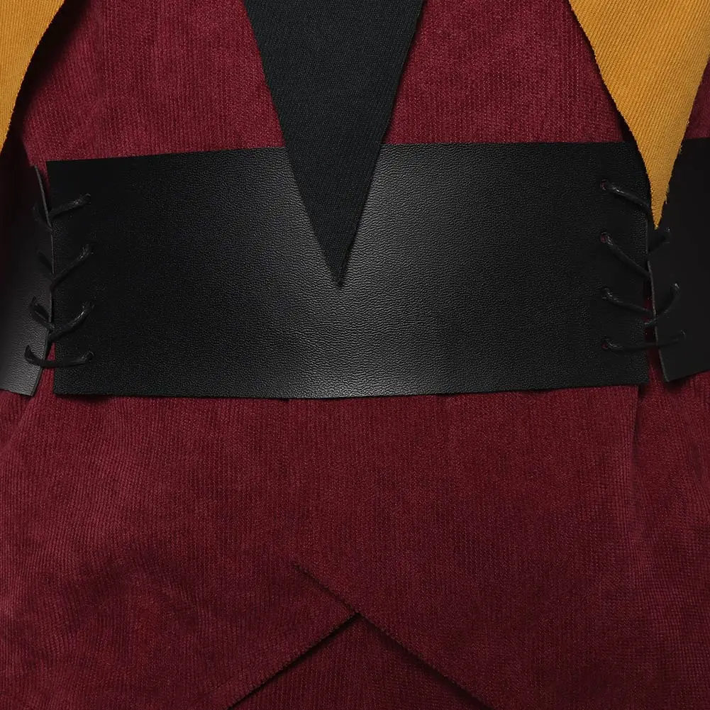 Wednesday Addams Xavier Thorpe Cosplay Clown Kostüm Halloween Karneval Outfits – Bild 8