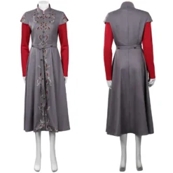 House Of The Dragon Cosplay Rhaenyra Targaryen Kostüm Outfits Halloween Karneval Kleid