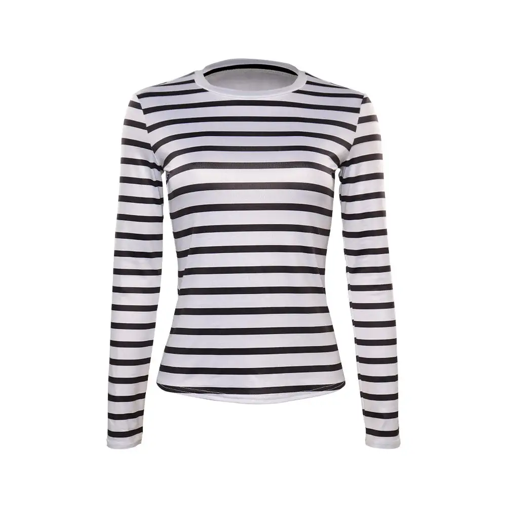 Scream VI Tara Carpenter Kostüm Cosplay Halloween Karneval Outfits – Bild 6