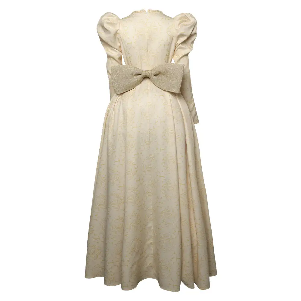 Disenchanted Verwünscht Giselle Kleid Cosplay Kostüm Halloween Karenval Outfits – Bild 7