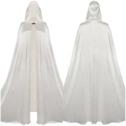 House Of The Dragon Mysaria Cosplay GOT Kostüm Outfits Halloween Karneval Umhang