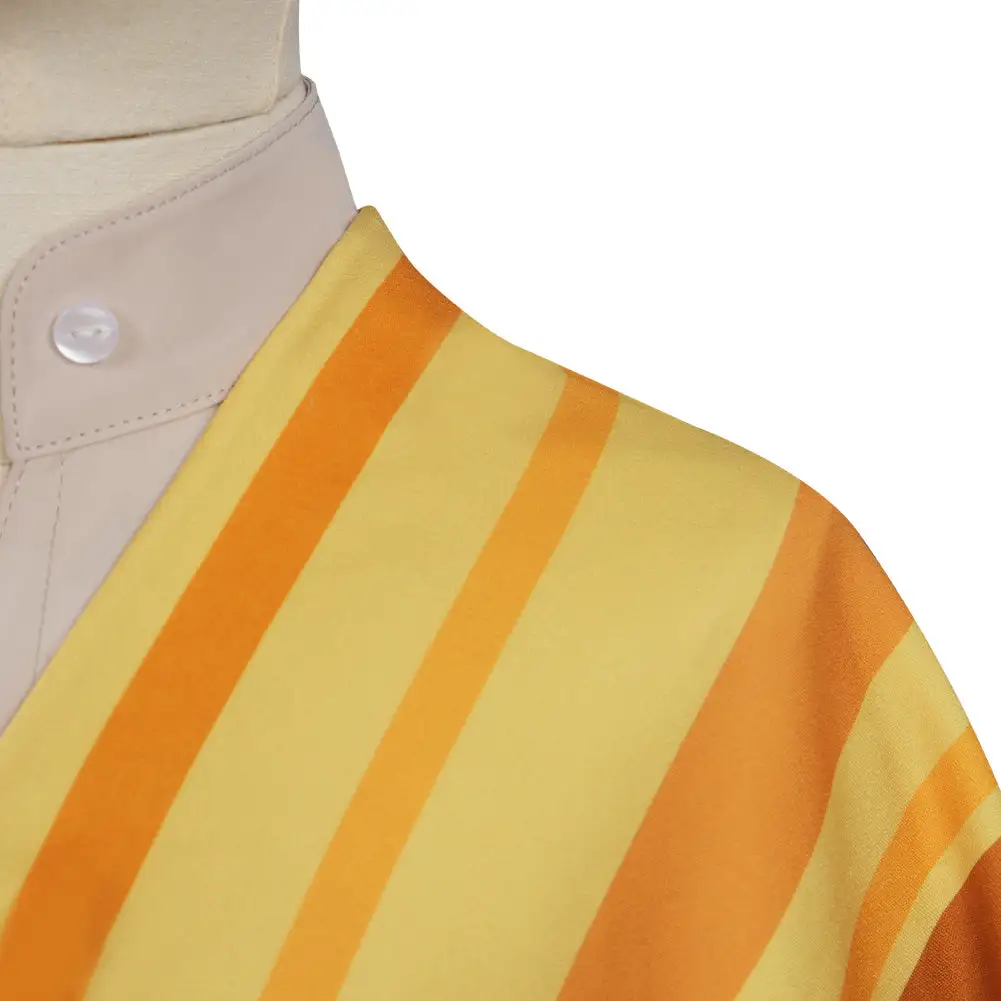 Kinder Encanto Camillo Cosplay Kostüm Halloween Karneval Outfits – Bild 10