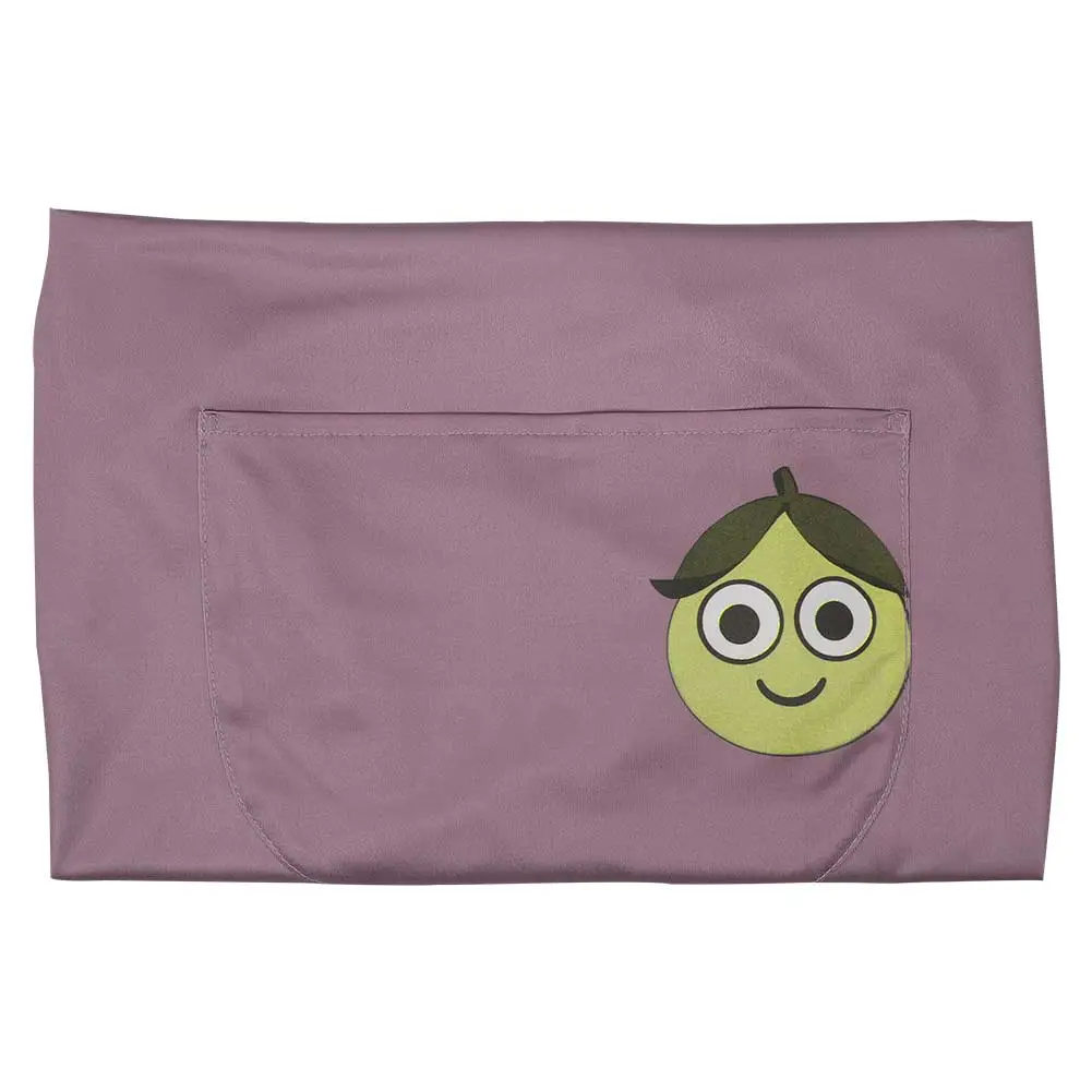 Strange World Cosplay Searcher Clade Kostüm Halloween Karneval Schürze – Bild 8