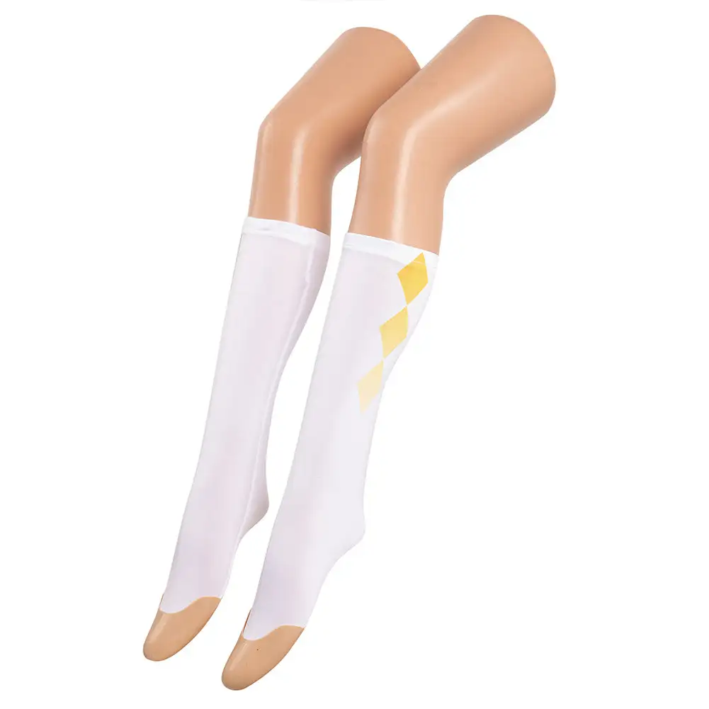 Genshin Impact Alice In Wonderland Mr.Bunny Cosplay Venti Kostüm Halloween Karneval Originell Outfits Cossky® – Bild 11